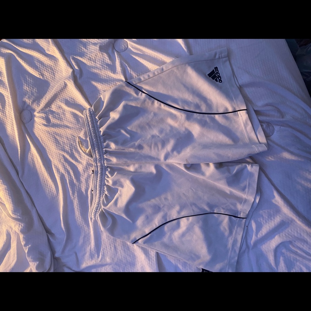 worn some stains but barely noticeable